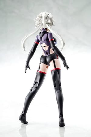 Susanoo - Megami Device Model Kit - Kotobukiya - Neuauflage (12)