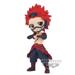 Eijiro Kirishima - My Hero Academia - Q Posket Version B (1)