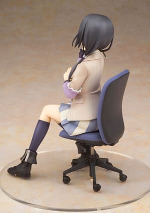 Ema Yasuhara - Shirobako - Alter - 2