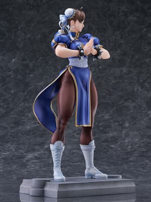 Chun-Li ~Standby~ - 10