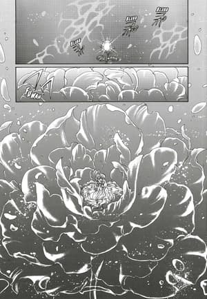 Magic Knight Rayearth Premium Collection 1 - 1