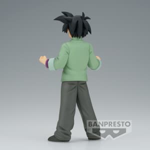 Son Goten - Dragon Ball Super Super Hero - DXF - Banpresto (1)