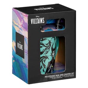 Disney Villains Tasse - Maleficent - 2