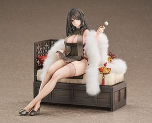 Charybdis - Red Chamber of Healing - Good Smile Company - 2