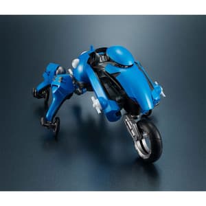 Motoko Kusanagi and Tachikoma - Variable Action Hi-Spec - Megahouse - 6