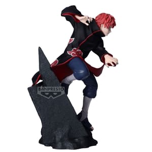 Sasori - Naruto Shippuden - Effectreme - Banpresto (1)