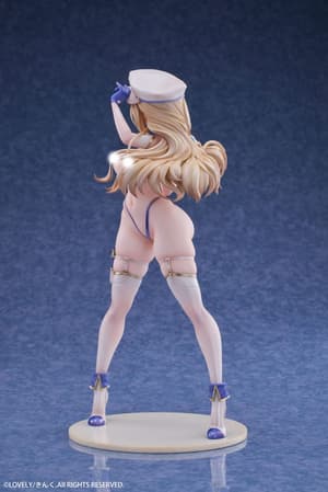 Space Police (Kink) - Limited Edition - Lovely Project (1)