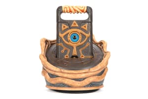Sheikah Slate - First 4 Figures (1)