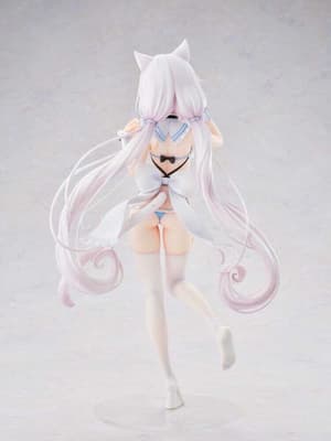 Vanilla - Micro Bikini Maid - STD Edition - Orchid Seed - 5