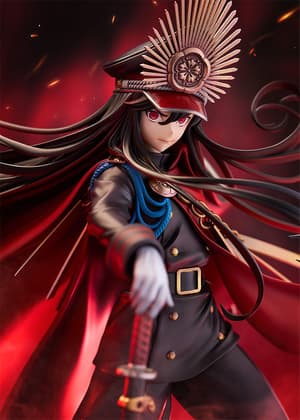 Oda Nobunaga - Avenger - Good Smile Company - 6