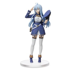 Vladilena Milizé - Handler Lena - PM Figure - SEGA - 1