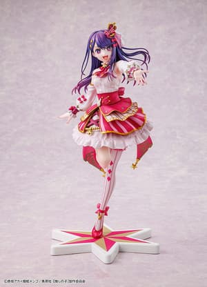 Ai Hoshino - Exhibition - KD Colle - Kadokawa - 6
