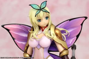 Sena Kashiwazaki - Monster Hunter Version - 1
