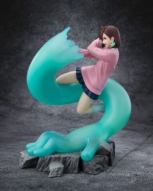 Momo Ayase - Figuarts ZERO - Bandai Spirits - 2