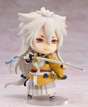 Nendoroid 525 Kogitsunemaru - 5