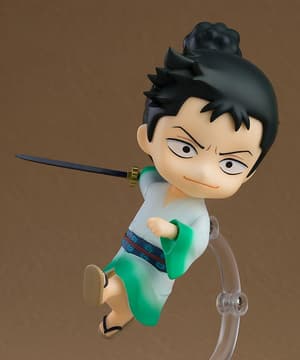 Nendoroid 2499 Ryuma - 2