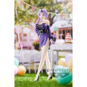 Shion - That Time I Got Reincarnated as a Slime - 10th Anniversary - Banpresto (1)