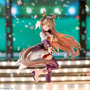 Satono Diamond - Starting Future - XStellar - Sega - 4