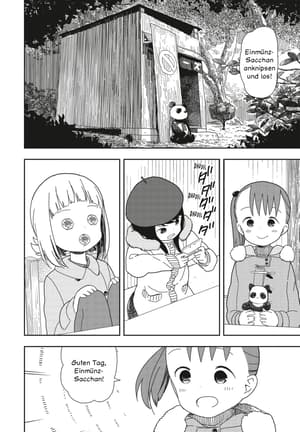 Mitsuboshi Colors - Carlsen - Band 3 - 1