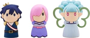 You've Lost Ritsuka Fujimaru Puppet Show Mascots - 1