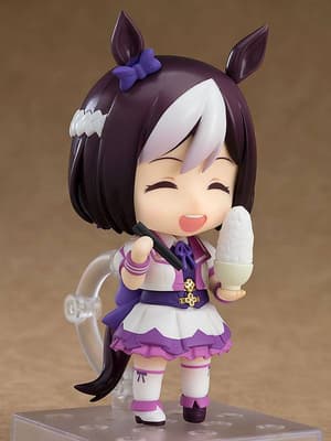 Nendoroid 997 Special Week - 2