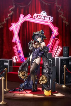 Cheshire - Cait Sith Crooner - Good Smile Company - 11