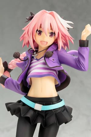 Astolfo - Rider of Black - Kotobukiya - 5