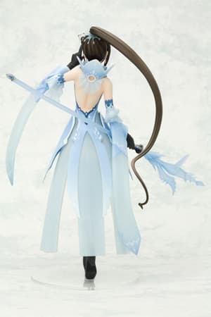 Maxima - Sakuya-Mode Cerulean - 3