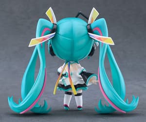Nendoroid 2590 Hatsune Miku - Miku Expo 10th Anniversary  - 4