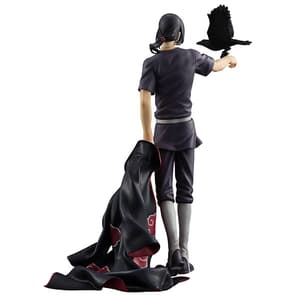 Itachi Uchiha - G.E.M. Series Figure (Megahouse, Re-Release) - 13