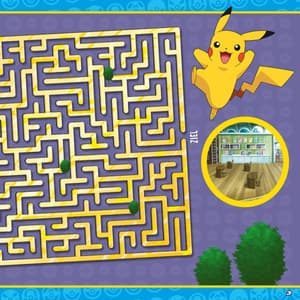 Pokémon - Nelson - 6