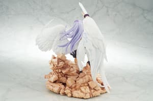 Tenshi / Kanade Tachibana Statue – Broccoli (Angel Beats!) - 2