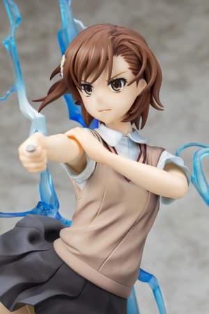 Misaka Mikoto - Emontoys - 4