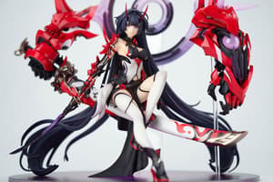 Raiden Mei - Expanded Edition - Herrscher of Thunder LotF Version - miHoYo - 13