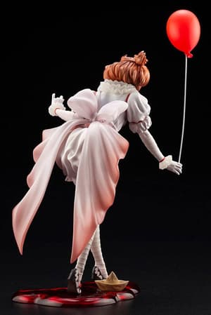 Pennywise - Horror Bishoujo - Kotobukiya - Réédition - 1