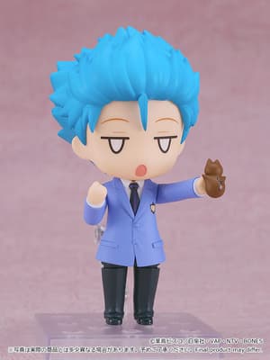 Nendoroid 2425 Kaoru Hitachiin - 3