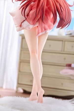 Rapi - Red Hood - Cherished Red - Good Smile Company - 9