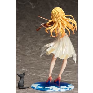 Kaori Miyazono - Dress Version (Aniplex) Figur - 3