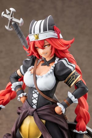 Lupusregina Beta 10th Anniversary so-bin Ver. - 6
