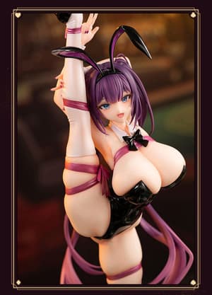 Present Bunny Yuna Chan (Biya) - AniMester - 15