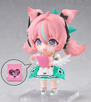 Nendoroid 3144 Aria (including Bonus) - 5