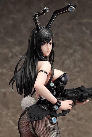 Reika Shimohira - 1/4 B-Style - FREEing - 7