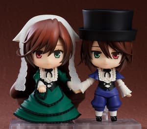 Nendoroid 1710 Suiseiseki - 8