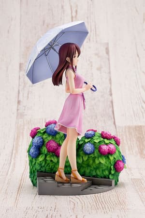 Miyu Mifune - Off Stage - Kotobukiya - 10