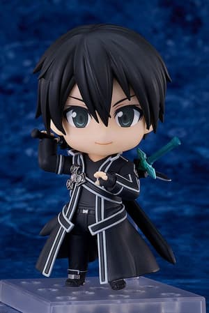 Nendoroid 1689 Kirito 2.0 - 2