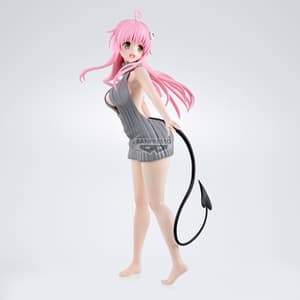 Lala Satalin Deviluke - To Loveru Darkness - Glitter & Glamours - Banpresto (1)
