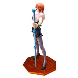 P.O.P. Strong World Edition Nami - 2