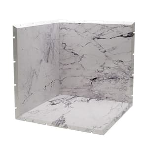 Marble - Dioramansion 200 - Background for Nendoroid and Figma - 3