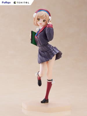 Shigure Ui  - Tenitol - Furyu (11)