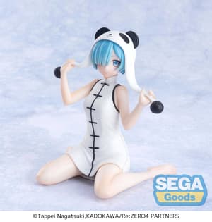 Rem - Panda - Yumemirize - Sega (6)